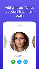 CooMeet: Video Chat con Chicas